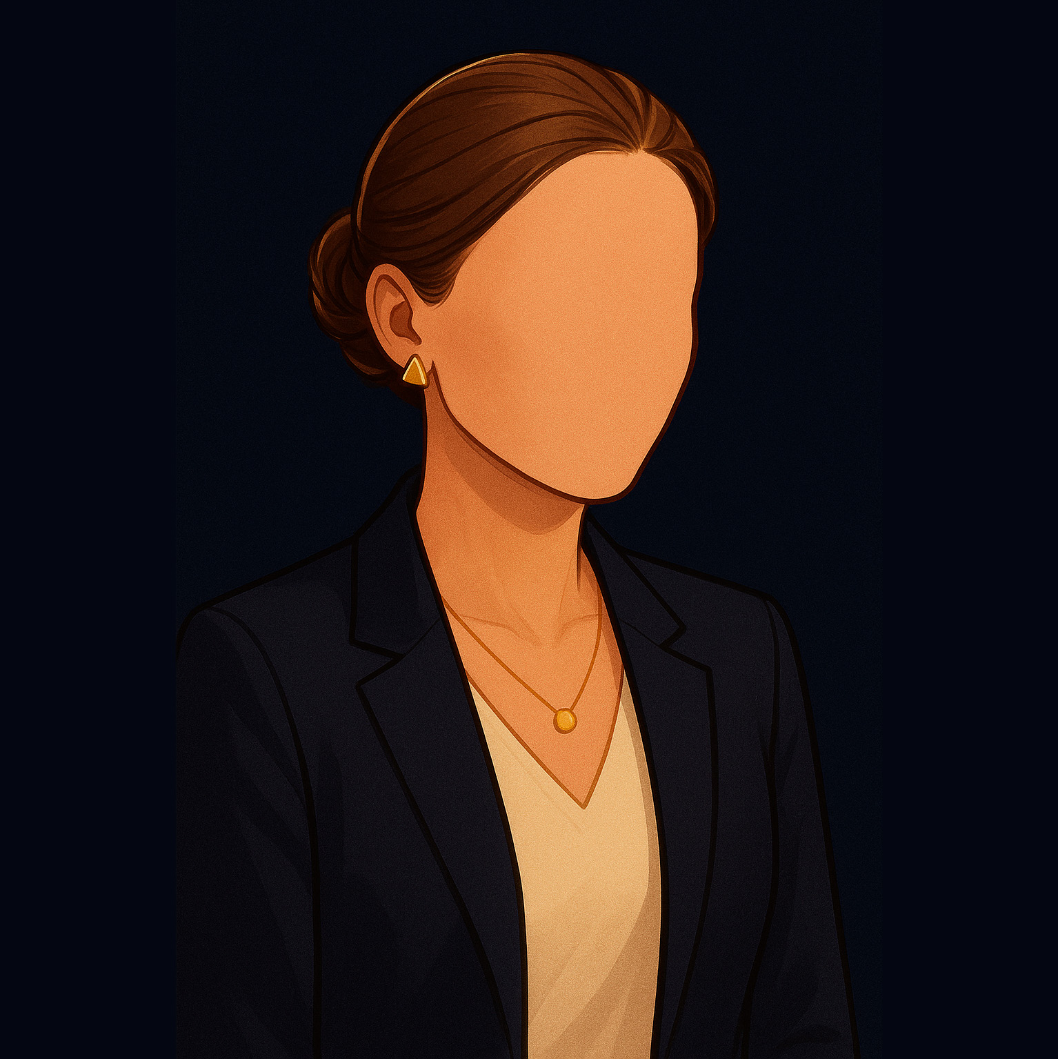 Светлана Маклецова - Генеральный директор медиабюро StatusPraesens